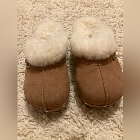 bearpaw kerri suede